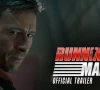 edgar wright s the running man trailer puts glen powell on the run