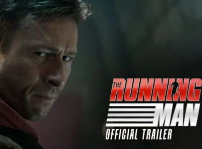 edgar wright s the running man trailer puts glen powell on the run edgar wright s the running man trailer puts glen powell on the run
