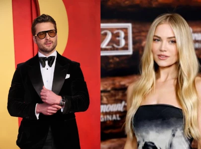 glen powell and michelle randolph spark romance as actors begin casually dating glen powell and michelle randolph spark romance as actors begin casually dating