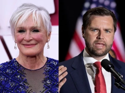 glenn close responds to sen jd vance s childless cat ladies comment with playful instagram post glenn close responds to sen jd vance s childless cat ladies comment with playful instagram post