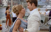 sydney sweeney spotted with glen powell amid breakup reports with jonathan davino