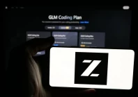 developed by beijing based startup zhipu glm 5 2 has drawn widespread attention from american developers photo scmp