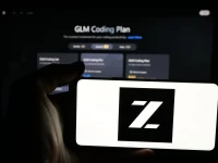 developed by beijing based startup zhipu glm 5 2 has drawn widespread attention from american developers photo scmp