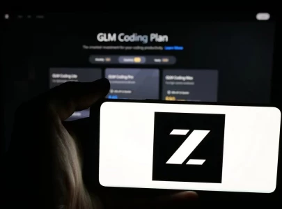 chinese open source ai model glm 5 2 creates buzz in us tech circles