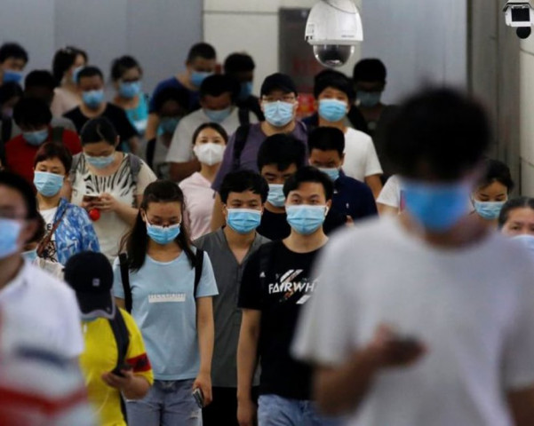 will global monetary easing be an antibiotic will global monetary easing be an antibiotic