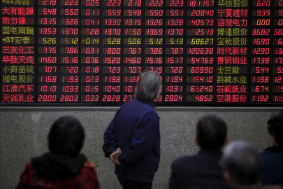 equities tumble as brexit concerns mount equities tumble as brexit concerns mount