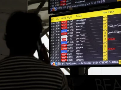 global airlines scramble as a320 software bug halts flights