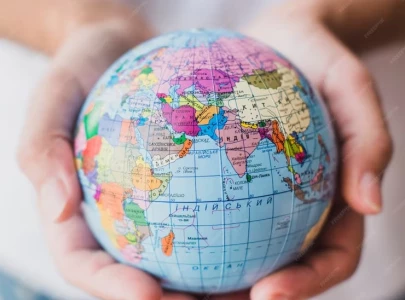 is this the end of globalisation