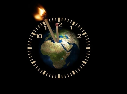 climate catastrophe how pakistan is committing ecological suicide