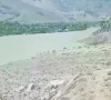 indus erosion breaches mianwali embankment