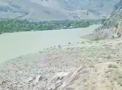 g b govt urges unity as land dispute shadows flood crisis