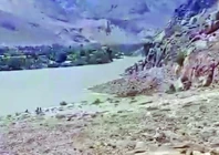 flash floods caused an estimated rs30billion in damages and killed at least 39 people across gilgit baltistan in 2025 photo express file
