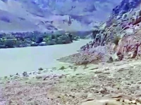 flash floods caused an estimated rs30billion in damages and killed at least 39 people across gilgit baltistan in 2025 photo express file