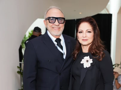 gloria estefan and husband win sanctions in lawsuit over alleged diddy tunnel claims gloria estefan and husband win sanctions in lawsuit over alleged diddy tunnel claims