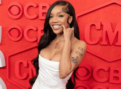 glorilla arrested on drug charges after burglars invade her atlanta home glorilla arrested on drug charges after burglars invade her atlanta home