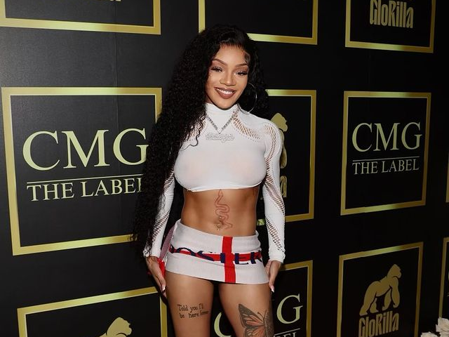 glorilla revises lyric amid r word controversy glorilla revises lyric amid r word controversy