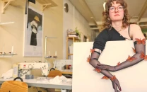 slow fashion sharp appeal