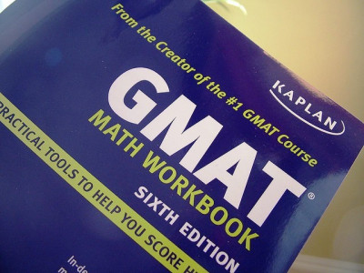 taking the gmat easier said than done taking the gmat easier said than done