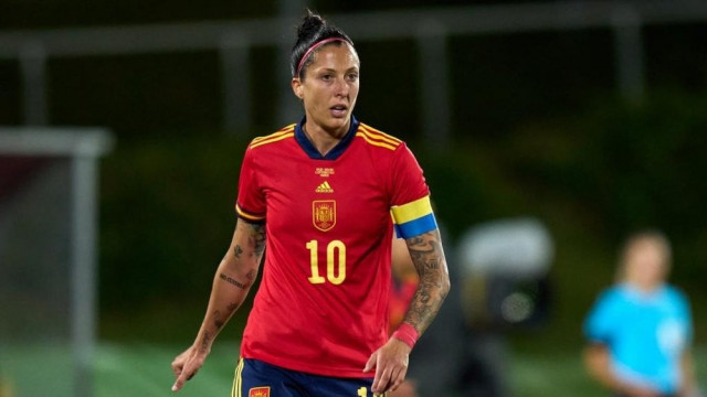unconitional support the spain and barcelona legend iniesta anguished about hermosa s ordeal at the hands of rfef president rubiales photo afp unconitional support the spain and barcelona legend iniesta anguished about hermosa s ordeal at the hands of rfef president rubiales photo afp