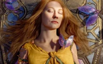 god of war laufey announced as new playstation game starring kratos wife faye
