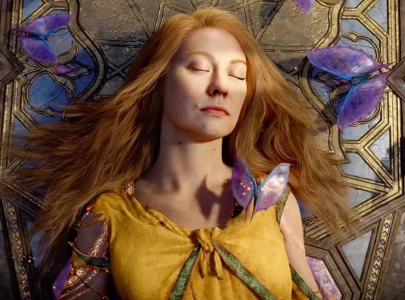 god of war laufey announced as new playstation game starring kratos wife faye