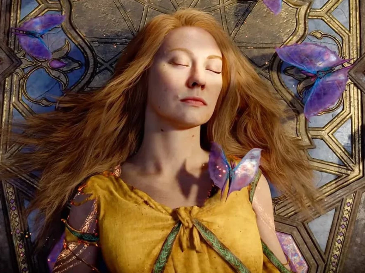 god of war laufey announced as new playstation game starring kratos wife faye