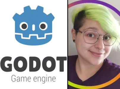 godot woke controversy explained