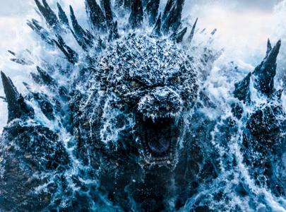 godzilla minus zero trailer reveals new york setting as sequel gets imax release