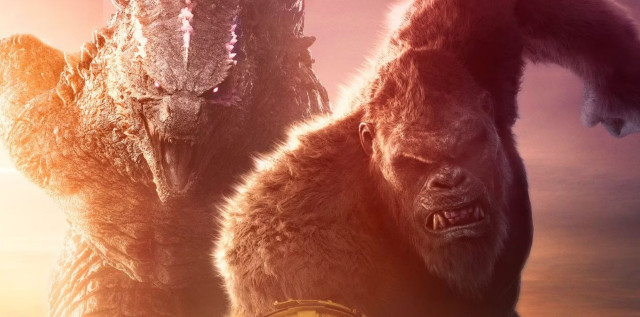 godzilla x kong dominates box office with 31m trumping monkey man and the first omen godzilla x kong dominates box office with 31m trumping monkey man and the first omen