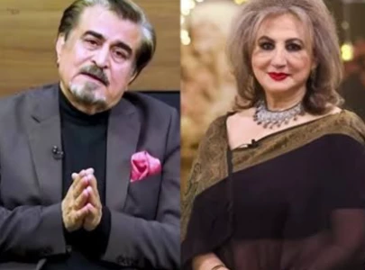 jamal shah denies faryal gohar s abuse allegations disputes account of pregnancy loss