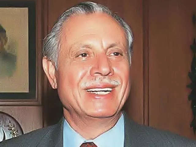 former na speaker gohar ayub khan photo express file former na speaker gohar ayub khan photo express file