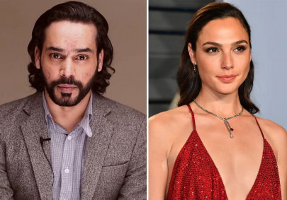 gohar rasheed calls out gal gadot over pro israel comments