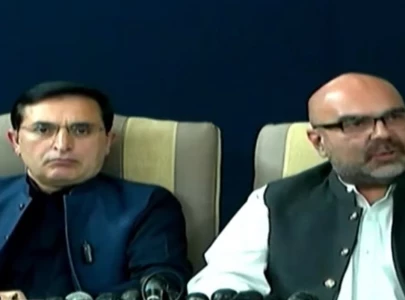 pti announces all party conference for joint response to unjustified fuel hike