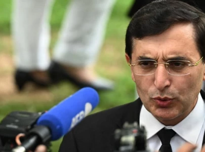 justice has been served pti chairman barrister gohar ali