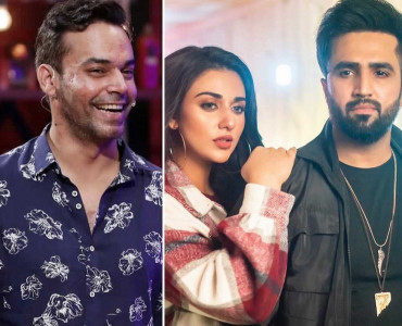 gohar rasheed wants you to normalise pda between spouses gohar rasheed wants you to normalise pda between spouses