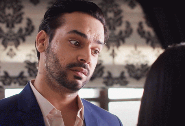 oppression is a choice gohar rasheed addresses famous slap scene with sarah khan oppression is a choice gohar rasheed addresses famous slap scene with sarah khan