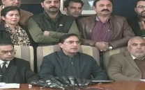 pti claims attempts underway to set biggest party against major institution