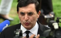 gohar says pti forced to beg for meetings stresses negotiations remain only option