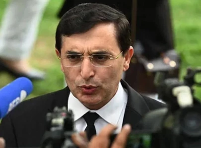 gohar says pti forced to beg for meetings stresses negotiations remain only option