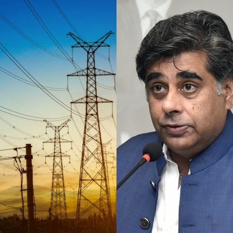 transparency and market reforms key to power sector overhaul gohar aijaz transparency and market reforms key to power sector overhaul gohar aijaz