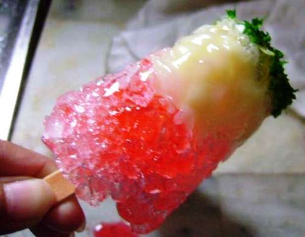 gola ganda 1