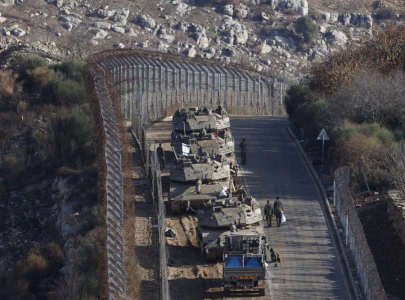 syria to cooperate with us on 1974 disengagement deal with israel syria to cooperate with us on 1974 disengagement deal with israel