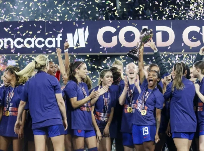 us down brazil to win concacaf women s gold cup