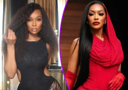 Marlo Hampton accuses Porsha Williams of being a gold digger