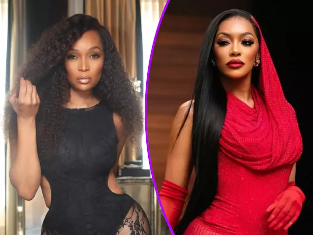 marlo hampton accuses porsha williams of being a gold digger marlo hampton accuses porsha williams of being a gold digger