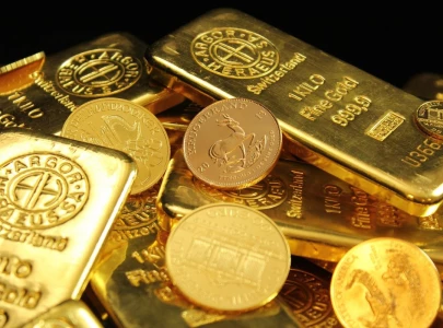 gold prices drop sharply in pakistan following global decline gold prices drop sharply in pakistan following global decline