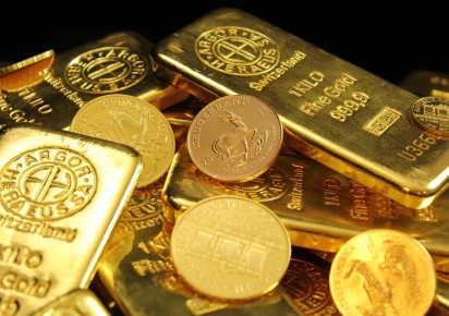 at current prices the looted gold is worth around 70 million photo pixabay at current prices the looted gold is worth around 70 million photo pixabay