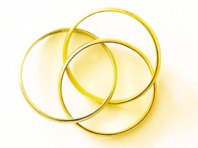 polygamy i do i do i do and then i do again