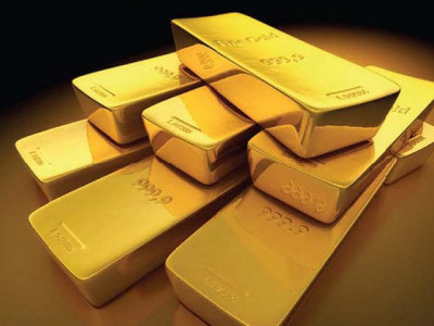 gold prices hit yet another record high gold prices hit yet another record high