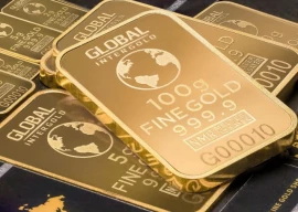 gold drops rs7 000 to seven week low